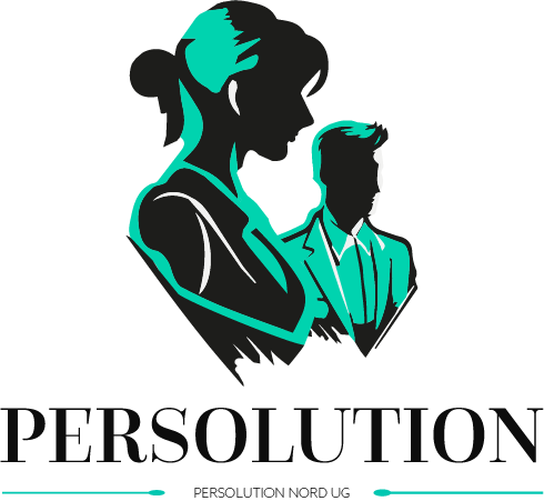 Persolution Logo